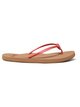 1 Lahaina II - Flip-Flops for Girls Orange ARGL100179 Roxy