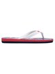 1 Tahiti VI - Flip-Flops for Girls White ARGL100181 Roxy
