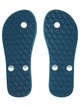 3 Tahiti VI - Flip-Flops for Girls Grey ARGL100181 Roxy