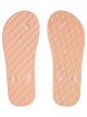 3 Pebbles VI - Flip-Flops for Girls Blue ARGL100182 Roxy