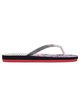1 Pebbles VI - Flip-Flops for Girls White ARGL100182 Roxy