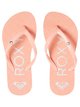 2 Sandy - Flip-Flops for Girls Pink ARGL100184 Roxy