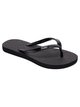 0 Viva V - Sandals for Girls Black ARGL100185 Roxy