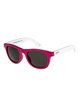4 Little Blondie - Sunglasses for Girls 8-16 Black ERG6011 Roxy
