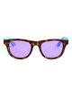 1 Little Blondie - Sunglasses for Girls 8-16 Grey ERG6011 Roxy