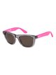 0 Little Blondie - Sunglasses for Girls 8-16 Grey ERG6011 Roxy