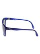 7 Coco - Sunglasses for Girls 8-16 Blue ERG6016 Roxy