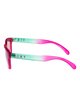 2 Mini Uma - Sunglasses for Girls 8-16 Pink ERGEY03000 Roxy
