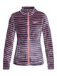 0 Igloo - Technical Zip-Up Fleece for Girls 8-16 Pink ERGFT03267 Roxy