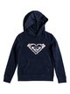 0 Across The Sea - Hoodie for Girls 8-16 Blue ERGFT03284 Roxy