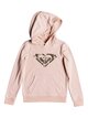 0 Across The Sea - Hoodie for Girls 8-16 Pink ERGFT03284 Roxy