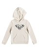 0 Across The Sea - Hoodie for Girls 8-16 Beige ERGFT03284 Roxy