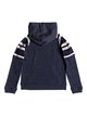 1 Watch The Sea - Hoodie for Girls 8-16 Blue ERGFT03289 Roxy