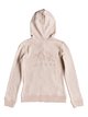 2 Last Smile Wavey Mountain - Hoodie for Girls 8-16 Pink ERGFT03308 Roxy