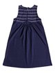 1 Take Me Back - Tank Dress for Girls 8-16 Blue ERGKD03053 Roxy