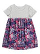 1 Branche Of Lilac - T-Shirt Dress for Girls 8-16 Pink ERGWD03043 Roxy