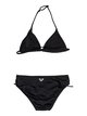 1 Need The Sea - Bikini Set for Girls 8-16 Black ERGX203113 Roxy
