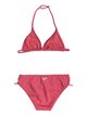 1 Need The Sea - Bikini Set for Girls 8-16 Pink ERGX203113 Roxy