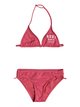 0 Need The Sea - Bikini Set for Girls 8-16 Pink ERGX203113 Roxy