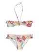 0 Salt Memory - Bandeau Bikini Set for Girls 8-16 Yellow ERGX203127 Roxy