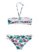 1 Beach Days - Bikini Set for Girls 8-16 White ERGX203130 Roxy