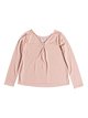 0 Skinny Love Lights - Long Sleeve Top for Girls 8-16 Pink ERGZT03333 Roxy