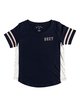 0 Lucky You - T-Shirt for Girls 8-16 Blue ERGZT03336 Roxy
