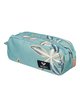 1 Da Rock - Pencil Case Blue ERJAA03467 Roxy