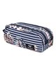 1 Da Rock - Pencil Case Blue ERJAA03467 Roxy