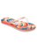 Tahiti VI - Flip-Flops for Girls  ARGL100181