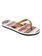 Tahiti VI - Flip-Flops for Girls  ARGL100181