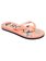 Tahiti VI - Flip-Flops for Girls  ARGL100181