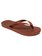 roxy brinn leather sandals