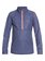 Cascade - Technical Half-Zip Fleece for Girls 8-16  ERGFT03269