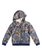 Earth Groove - Zip-Up Hoodie for Girls 8-16  ERGFT03294