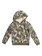 Earth Groove - Zip-Up Hoodie for Girls 8-16  ERGFT03294