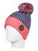 Snowflurry - Pom-Pom Beanie for Girls 8-16  ERGHA03105