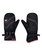 ROXY Jetty - Ski/Snowboard Mittens for Girls 8-16  ERGHN03016
