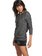 Trippin - Zip-Up Hoodie for Women  ERJFT03596