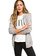 Trippin - Zip-Up Hoodie for Women  ERJFT03596