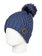 Blizzard - Pom-Pom Beanie for Women  ERJHA03412