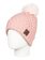 Blizzard - Pom-Pom Beanie for Women  ERJHA03412