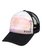 Dig This - Trucker Cap for Women  ERJHA03533