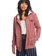 Anoraks pour Femme Manteaux Coupe-vent Mi-saison Anoraks pour Femme Manteaux Coupe-vent Mi-saison