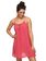 Softly Love - Strappy Dress for Women  ERJX603122