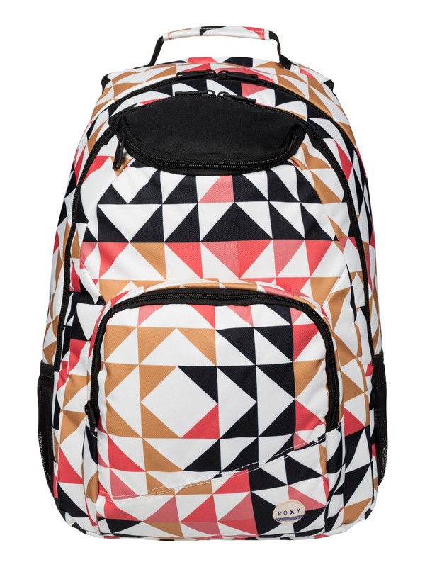 Shadow Swell - Backpack 2153040601 0 Shadow Swell Backpack 2153040601 Roxy
