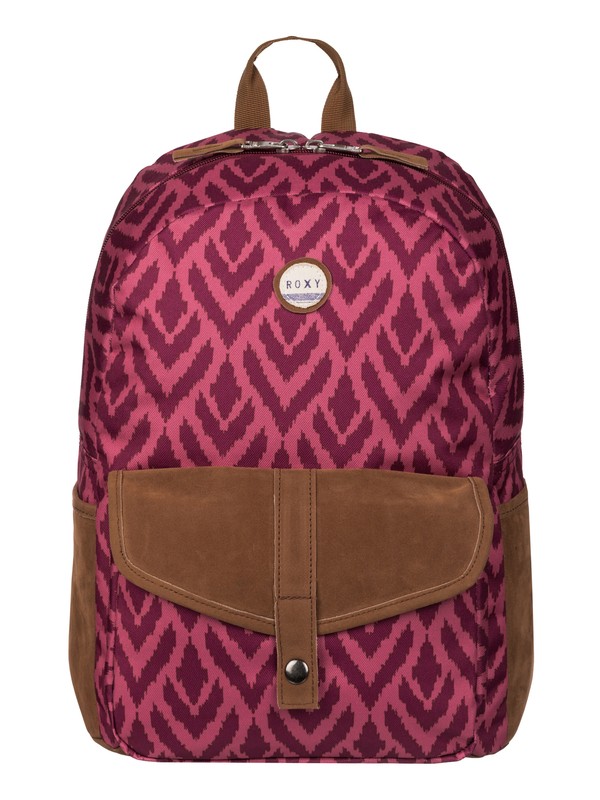 Caribbean - Backpack 2153041101 0 Caribbean Backpack 2153041101 Roxy