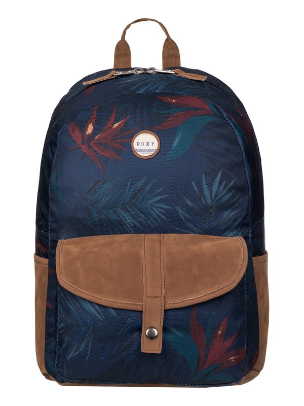 Caribbean - Backpack 2153041102 0 Caribbean Backpack 2153041102 Roxy