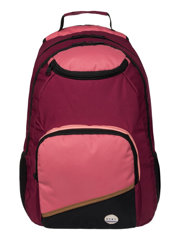 Shadow Swell - Backpack 2153041801 0 Shadow Swell Backpack 2153041801 Roxy