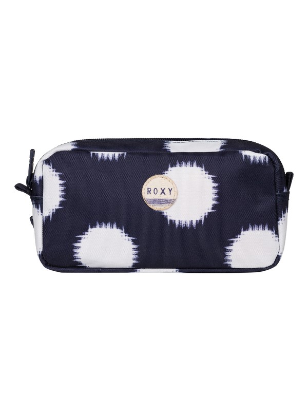 roxy, Pipeline Case, Peacoat-6 (btn6) 0 Pipeline Case 2153180201 Roxy